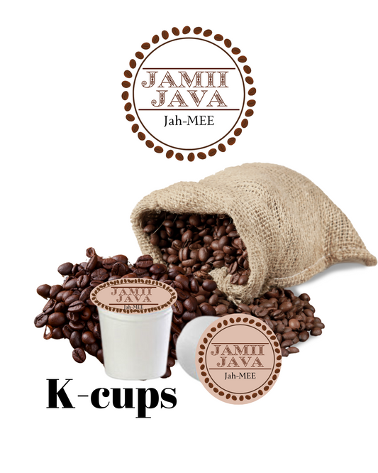 K-Cups 12 count